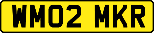 WM02MKR
