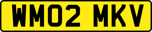 WM02MKV