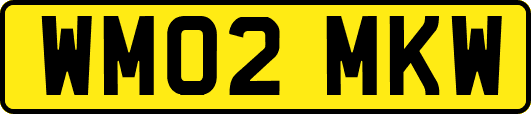 WM02MKW