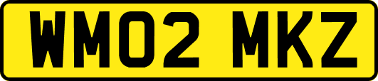WM02MKZ