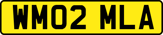 WM02MLA