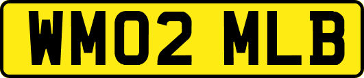 WM02MLB