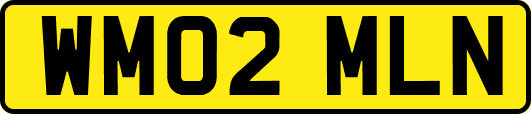 WM02MLN