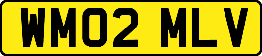 WM02MLV