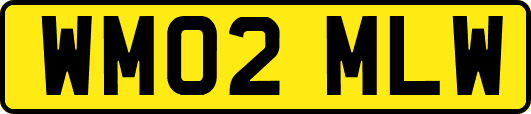 WM02MLW