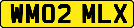 WM02MLX