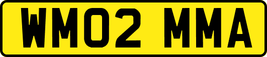 WM02MMA