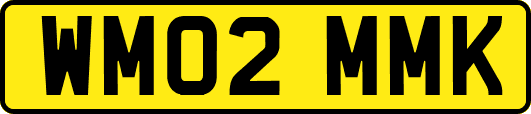 WM02MMK