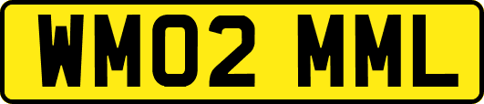WM02MML