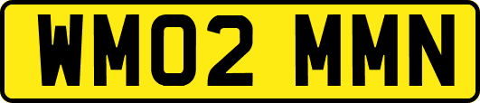 WM02MMN