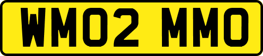 WM02MMO