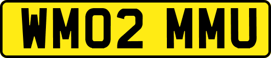 WM02MMU