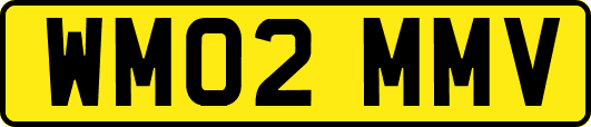WM02MMV