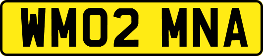 WM02MNA