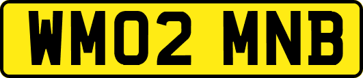 WM02MNB