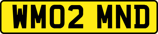 WM02MND