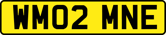 WM02MNE