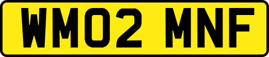 WM02MNF