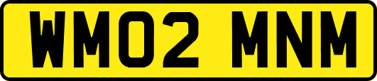WM02MNM