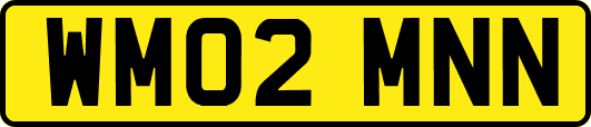 WM02MNN