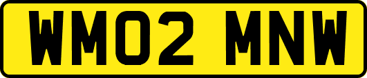 WM02MNW