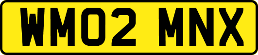 WM02MNX