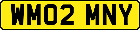 WM02MNY