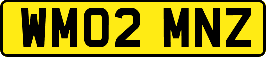 WM02MNZ