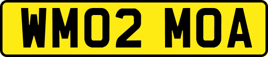 WM02MOA