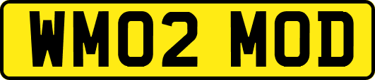 WM02MOD