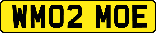 WM02MOE