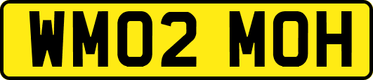 WM02MOH