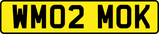 WM02MOK