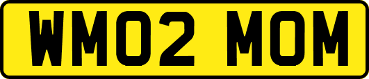 WM02MOM