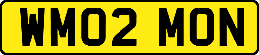 WM02MON