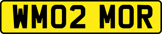 WM02MOR