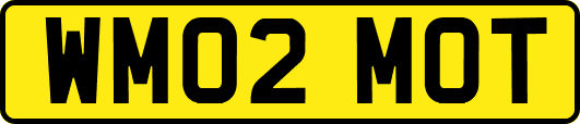 WM02MOT