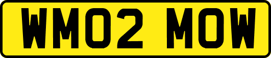WM02MOW