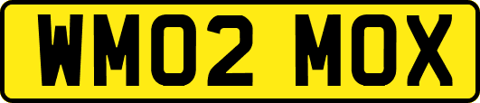 WM02MOX