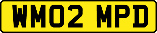 WM02MPD