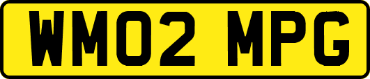 WM02MPG