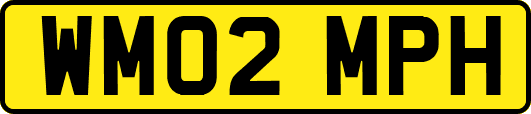 WM02MPH