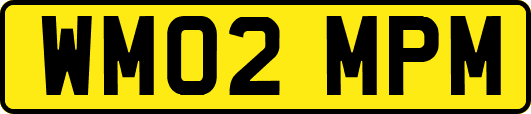 WM02MPM