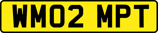 WM02MPT