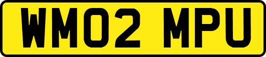 WM02MPU