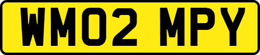 WM02MPY