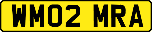 WM02MRA