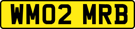 WM02MRB