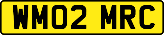 WM02MRC