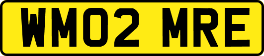 WM02MRE